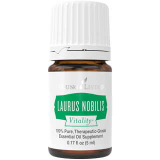Laurus Nobilis Vitality – 5ml
