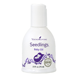 Baby Oil – YL Seedlings – 2.5oz
