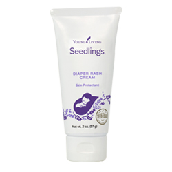 Diaper Rash Cream – YL Seedlings – 2oz