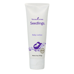 Baby Lotion – YL Seedlings – 4oz