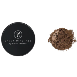 Eyeshadow – Savvy Minerals by Young Living *Limited Supply* – Determined