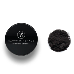 Eyeliner – Savvy Minerals by Young Living – Jet Setter