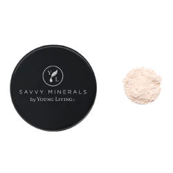 Veil – Savvy Minerals by Young Living – Diamond Dust