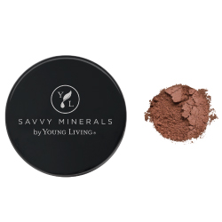 Blush – Savvy Minerals by Young Living *Limited Supply* – Passionate