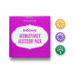 Aroma Spinner Accessory Pack – 9pk