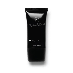 Mattifying Primer- Savvy Minerals by Young Living