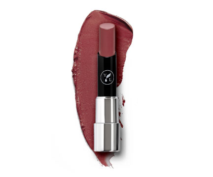 Cinnamint Infused Lipstick – Savvy Minerals By Young Living – Untamed