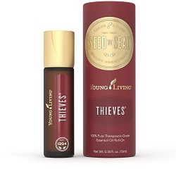 Thieves Roll-On – 10 ml
