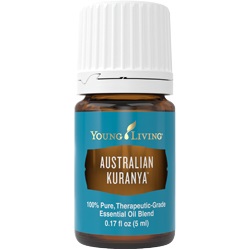 Australian Kuranya Essential Oil Blend – 5 ml