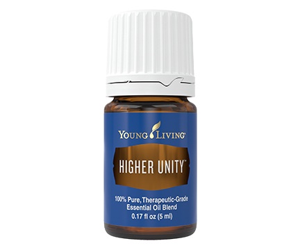Higher Unity Essential Oil Blend – 5 ml