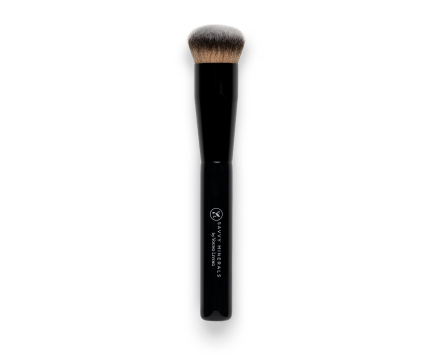 Full Coverage Liquid Foundation Brush – Savvy Minerals by Young Living