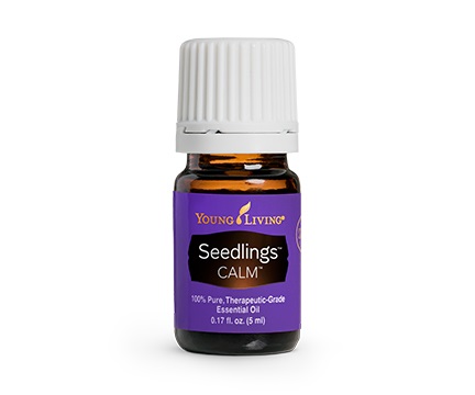 Seedlings Calm Essential Oil Blend – 5 ml
