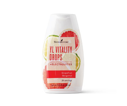 YL Vitality Drops – Grapefruit Bergamot – 3pk – Grapefruit Bergamot – 3pk