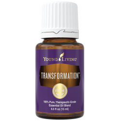 Transformation Essential Oil Blend – 15 ml