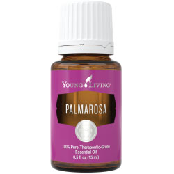Palmarosa Essential Oil – 15 ml
