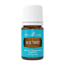 Blue Tansy Essential Oil – 5 ml
