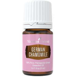 German Chamomile Essential Oil – 5 ml