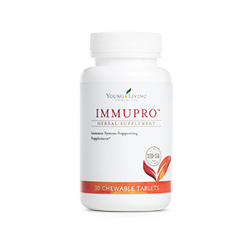 ImmuPro Chewable Tablets – 30 ct