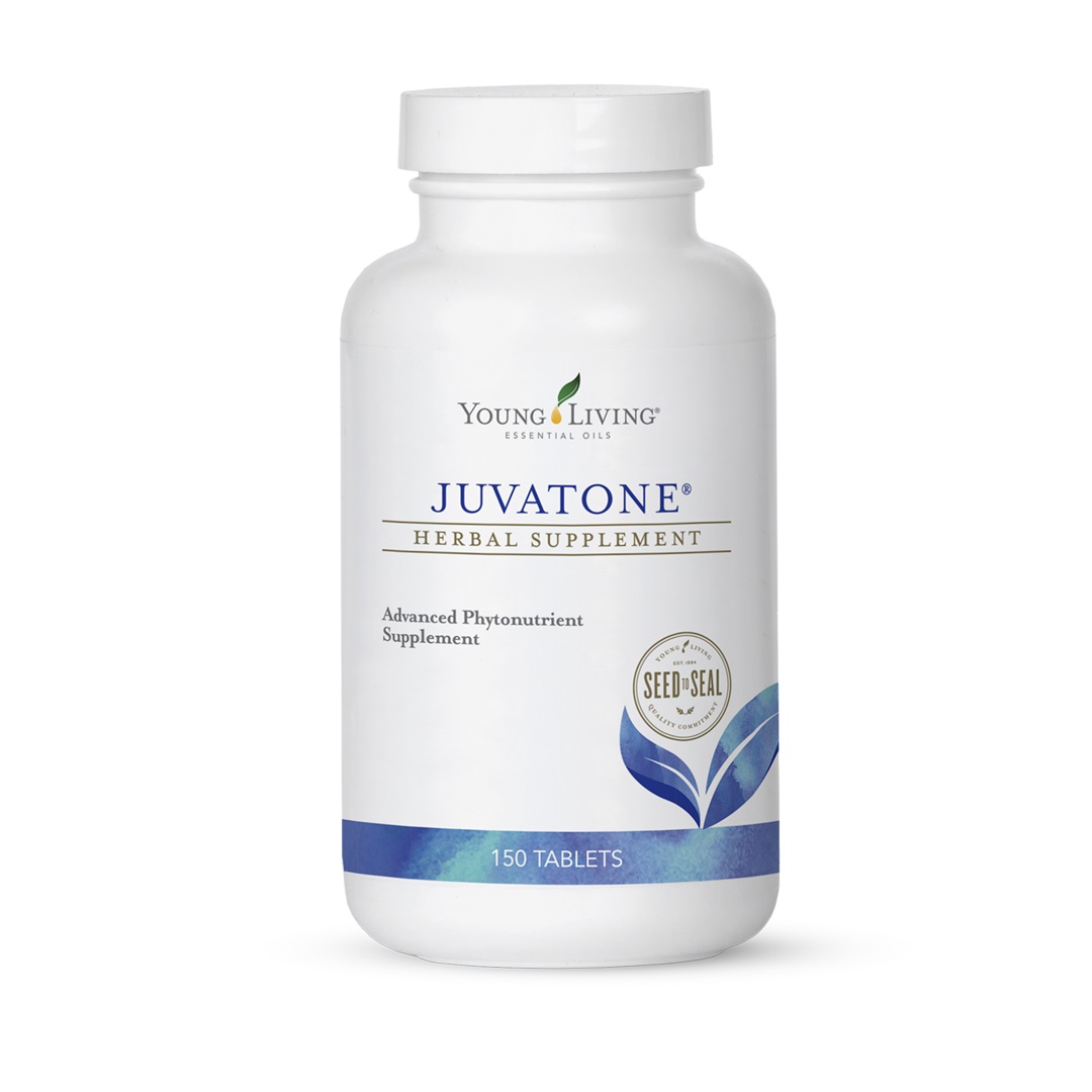 JuvaTone Tablets – 150 ct