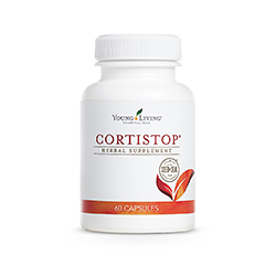CortiStop  Capsules – 60 ct