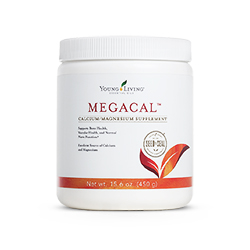 MegaCal – 15.6 oz (450g)