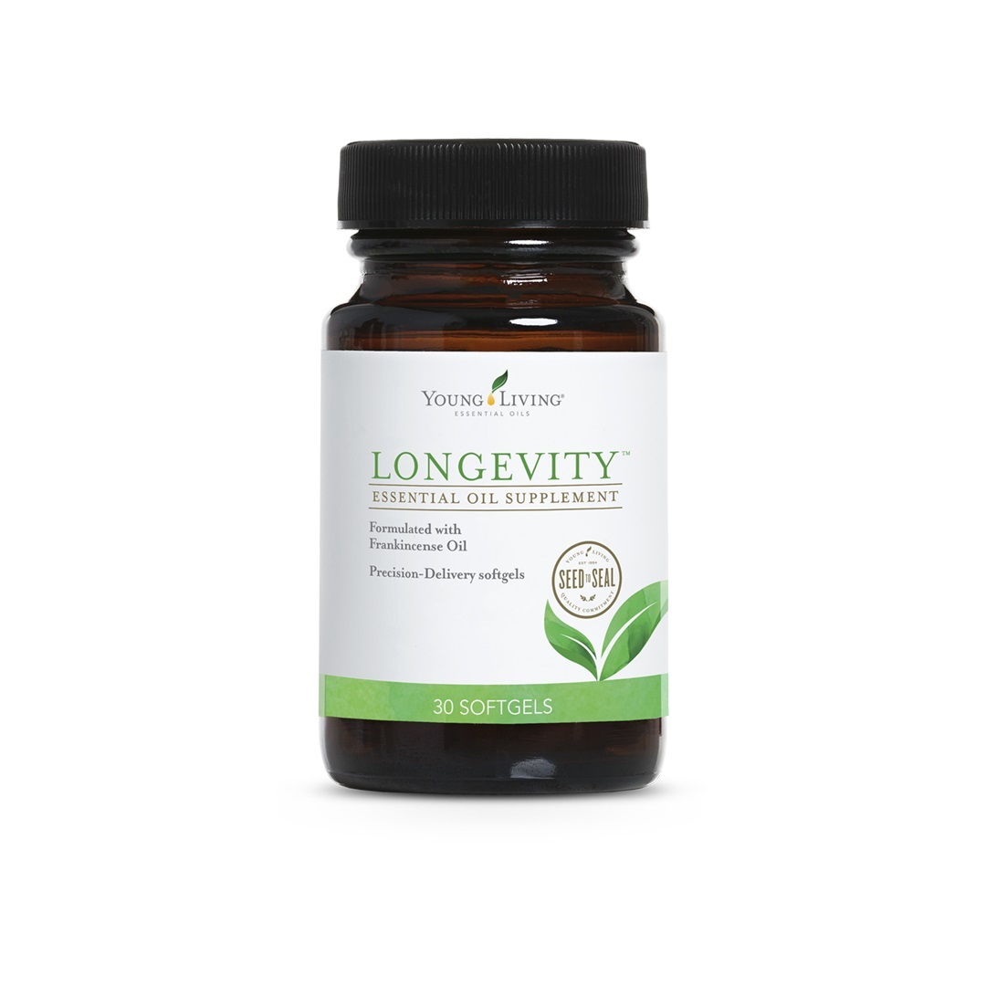 Longevity – 30ct