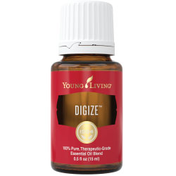 DiGize Essential Oil Blend – 15 ml