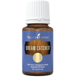 Dream Catcher Essential Oil Blend – 15 ml