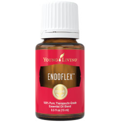 EndoFlex Essential Oil Blend – 15 ml