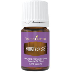 Forgiveness Essential Oil Blend – 5 ml