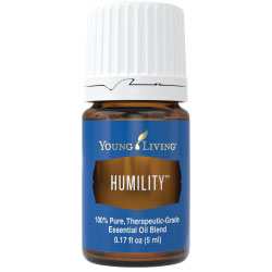 Humility Essential Oil Blend – 5ml