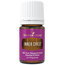 Inner Child Essential Oil Blend – 5 ml