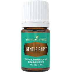 Gentle Baby Essential Oil Blend – 5ml