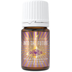 Into the Future Essential Oil Blend – 5 ml