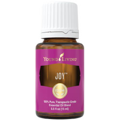 Joy Essential Oil Blend – 15 ml