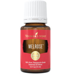 Melrose Essential Oil Blend – 15ml