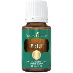 Mister Essential Oil Blend – 15ml