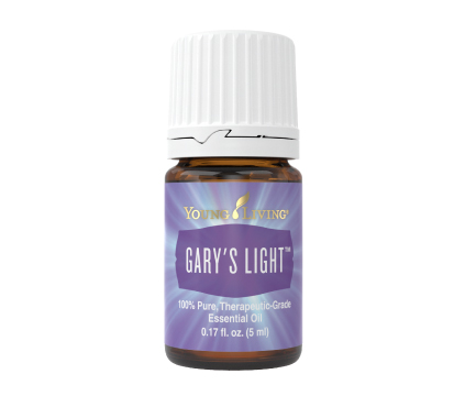 Gary’s Light – 5ml