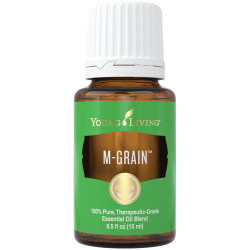 M-Grain Essential Oil Blend – 15 ml