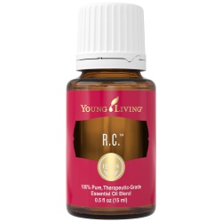 R.C. Essential Oil Blend – 15 ml