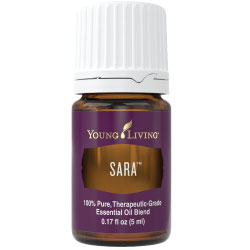 SARA Essential Oil Blend – 5ml