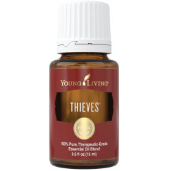 Thieves Essential Oil Blend – 15 ml