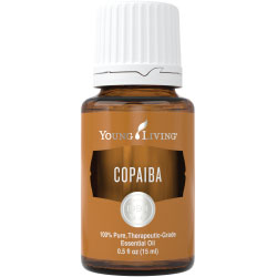 Copaiba Essential Oil – 15 ml