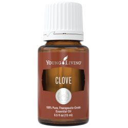Clove Essential Oil – 15 ml