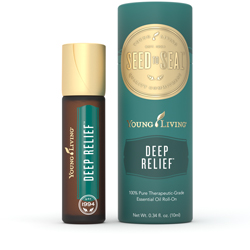 Deep Relief Roll-On – 10 ml