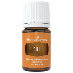 Dill Essential Oil – 5 ml