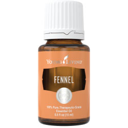Fennel Essential Oil – 15 ml