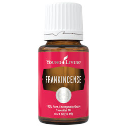 Frankincense Essential Oil – 15 ml