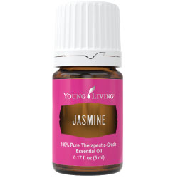 Jasmine Essential Oil – 5 ml