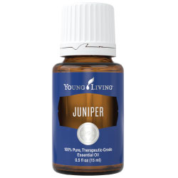 Juniper Essential Oil – 15ml